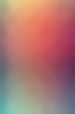 Düz renkli gradyan arka planı