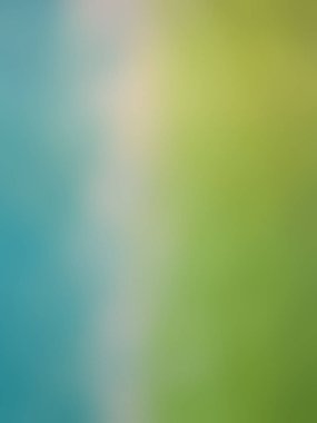 Düz renkli gradyan arka planı