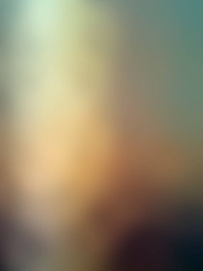 Soyut Arka Planı Bulanıklaştırın. Renkli Gradyan Defocused Fon. Sizin için Basit Trendy Tasarım Elemanı Proje, Afiş, Duvar Kağıdı. Güzel De-odaklı Yumuşak Bulanık Görüntü
