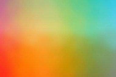 soyut renkli gradyan arkaplan