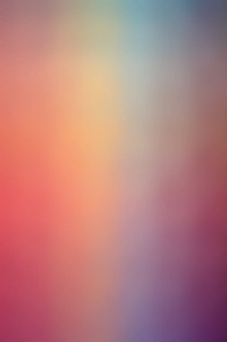 Soyut Arka Planı Bulanıklaştırın. Renkli Gradyan Defocused Fon. Sizin için Basit Trendy Tasarım Elemanı Proje, Afiş, Duvar Kağıdı. Güzel De-odaklı Yumuşak Bulanık Görüntü