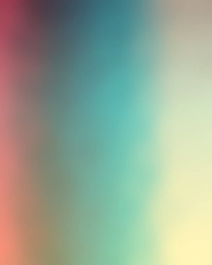 Renkli gradyan arka plan