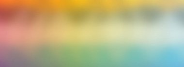 Soyut Arka Planı Bulanıklaştırın. Renkli Gradyan Defocused Fon. Sizin için Basit Trendy Tasarım Elemanı Proje, Afiş, Duvar Kağıdı. Güzel De-odaklı Yumuşak Bulanık Görüntü