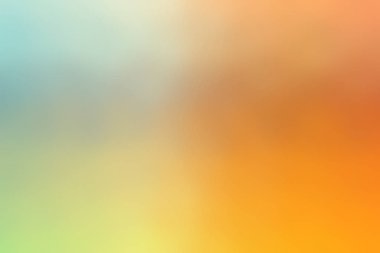 Soyut Arka Planı Bulanıklaştırın. Renkli Gradyan Defocused Fon. Sizin için Basit Trendy Tasarım Elemanı Proje, Afiş, Duvar Kağıdı. Güzel De-odaklı Yumuşak Bulanık Görüntü