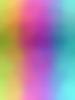 Soyut Arka Planı Bulanıklaştırın. Renkli Gradyan Defocused Fon. Sizin için Basit Trendy Tasarım Elemanı Proje, Afiş, Duvar Kağıdı. Güzel De-odaklı Yumuşak Bulanık Görüntü