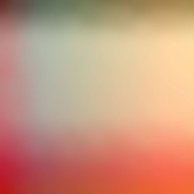 soyut renkli bulanık arkaplan