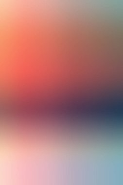 Düz renkli gradyan arka planı