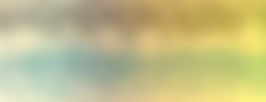 Bulanık renkli degrade arka plan