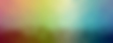 Renkli gradyan arka plan