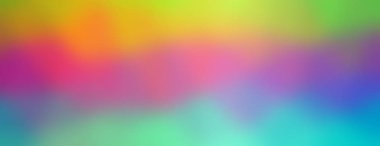 Soyut Arka Planı Bulanıklaştırın. Renkli Gradyan Defocused Fon. Sizin için Basit Trendy Tasarım Elemanı Proje, Afiş, Duvar Kağıdı. Güzel De-odaklı Yumuşak Bulanık Görüntü
