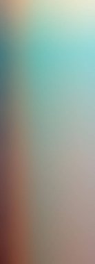 Bulanık renkli degrade arka plan