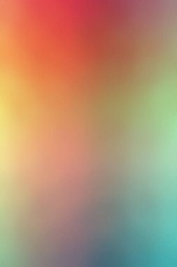 Soyut Arka Planı Bulanıklaştırın. Renkli Gradyan Defocused Fon. Sizin için Basit Trendy Tasarım Elemanı Proje, Afiş, Duvar Kağıdı. Güzel De-odaklı Yumuşak Bulanık Görüntü