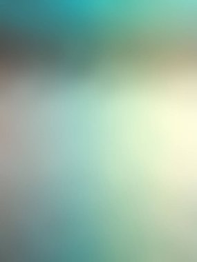 Bulanık renkli degrade arka plan