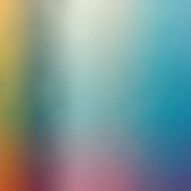 soyut renkli bulanık arkaplan