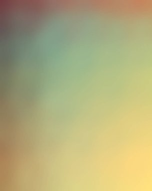 Düz renkli gradyan arka planı