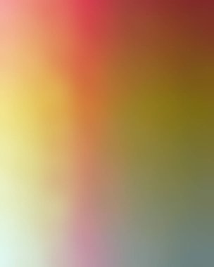 Soyut Arka Planı Bulanıklaştırın. Renkli Gradyan Defocused Fon. Sizin için Basit Trendy Tasarım Elemanı Proje, Afiş, Duvar Kağıdı. Güzel De-odaklı Yumuşak Bulanık Görüntü