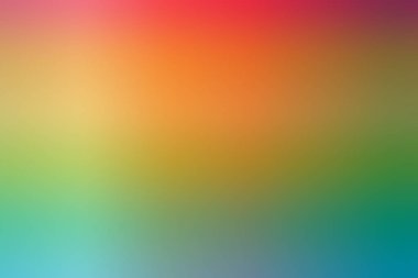 Düz renkli gradyan arka planı