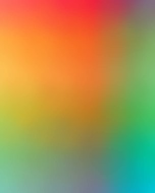 Soyut Arka Planı Bulanıklaştırın. Renkli Gradyan Defocused Fon. Sizin için Basit Trendy Tasarım Elemanı Proje, Afiş, Duvar Kağıdı. Güzel De-odaklı Yumuşak Bulanık Görüntü