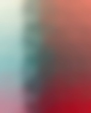 Soyut Arka Planı Bulanıklaştırın. Renkli Gradyan Defocused Fon. Sizin için Basit Trendy Tasarım Elemanı Proje, Afiş, Duvar Kağıdı. Güzel De-odaklı Yumuşak Bulanık Görüntü