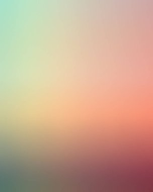 Renkli gradyan arka plan