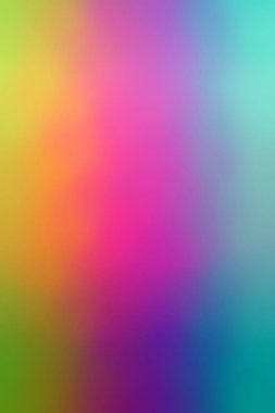 Düz renkli gradyan arka planı