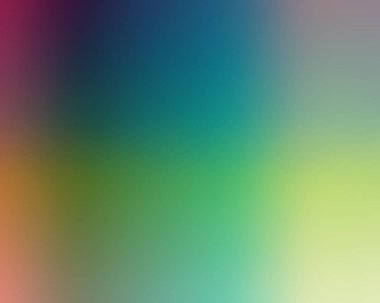 soyut renkli gradyan arkaplan