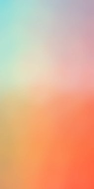 soyut renkli gradyan arkaplan