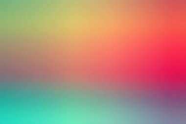 soyut renkli gradyan arkaplan