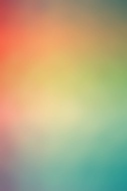 Soyut Arka Planı Bulanıklaştırın. Renkli Gradyan Defocused Fon. Sizin için Basit Trendy Tasarım Elemanı Proje, Afiş, Duvar Kağıdı. Güzel De-odaklı Yumuşak Bulanık Görüntü