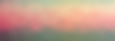 Bulanık renkli degrade arka plan