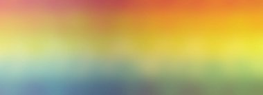 Düz renkli gradyan arka planı