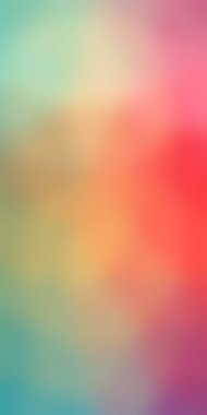 Düz renkli gradyan arka planı