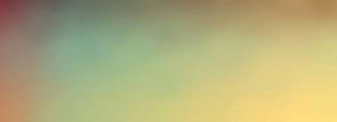 Düz renkli gradyan arka planı