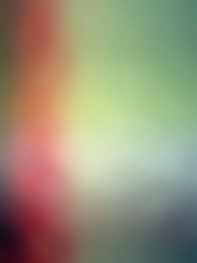 Soyut Arka Planı Bulanıklaştırın. Renkli Gradyan Defocused Fon. Sizin için Basit Trendy Tasarım Elemanı Proje, Afiş, Duvar Kağıdı. Güzel De-odaklı Yumuşak Bulanık Görüntü