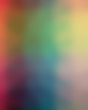 Renkli gradyan arka plan