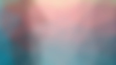 Soyut Arka Planı Bulanıklaştırın. Renkli Gradyan Defocused Fon. Sizin için Basit Trendy Tasarım Elemanı Proje, Afiş, Duvar Kağıdı. Güzel De-odaklı Yumuşak Bulanık Görüntü