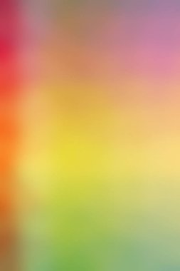 Soyut Arka Planı Bulanıklaştırın. Renkli Gradyan Defocused Fon. Sizin için Basit Trendy Tasarım Elemanı Proje, Afiş, Duvar Kağıdı. Güzel De-odaklı Yumuşak Bulanık Görüntü
