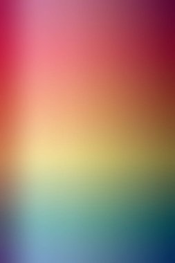 Düz renkli gradyan arka planı