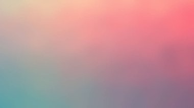 Düz renkli gradyan arka planı