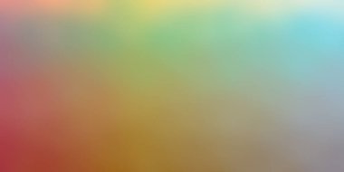soyut renkli gradyan arkaplan