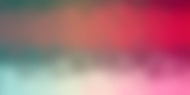 soyut renkli bulanık arkaplan