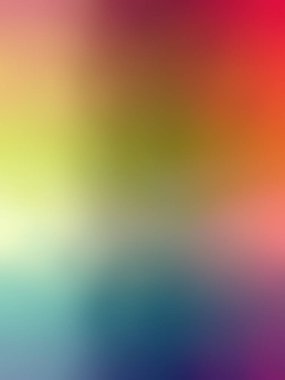 Düz renkli gradyan arka planı