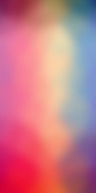 Düz renkli gradyan arka planı