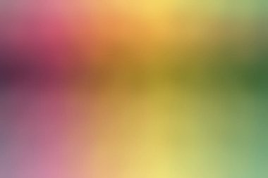 Soyut Arka Planı Bulanıklaştırın. Renkli Gradyan Defocused Fon. Sizin için Basit Trendy Tasarım Elemanı Proje, Afiş, Duvar Kağıdı. Güzel De-odaklı Yumuşak Bulanık Görüntü