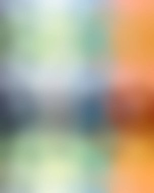 Soyut Arka Planı Bulanıklaştırın. Renkli Gradyan Defocused Fon. Sizin için Basit Trendy Tasarım Elemanı Proje, Afiş, Duvar Kağıdı. Güzel De-odaklı Yumuşak Bulanık Görüntü