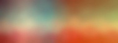 Soyut Arka Planı Bulanıklaştırın. Renkli Gradyan Defocused Fon. Sizin için Basit Trendy Tasarım Elemanı Proje, Afiş, Duvar Kağıdı. Güzel De-odaklı Yumuşak Bulanık Görüntü