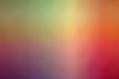 Soyut Arka Planı Bulanıklaştırın. Renkli Gradyan Defocused Fon. Sizin için Basit Trendy Tasarım Elemanı Proje, Afiş, Duvar Kağıdı. Güzel De-odaklı Yumuşak Bulanık Görüntü