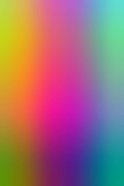 soyut renkli bulanık arkaplan