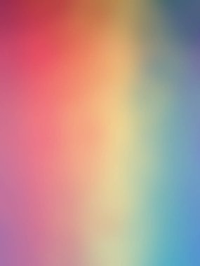 Soyut Arka Planı Bulanıklaştırın. Renkli Gradyan Defocused Fon. Sizin için Basit Trendy Tasarım Elemanı Proje, Afiş, Duvar Kağıdı. Güzel De-odaklı Yumuşak Bulanık Görüntü