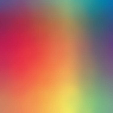 Düz renkli gradyan arka planı